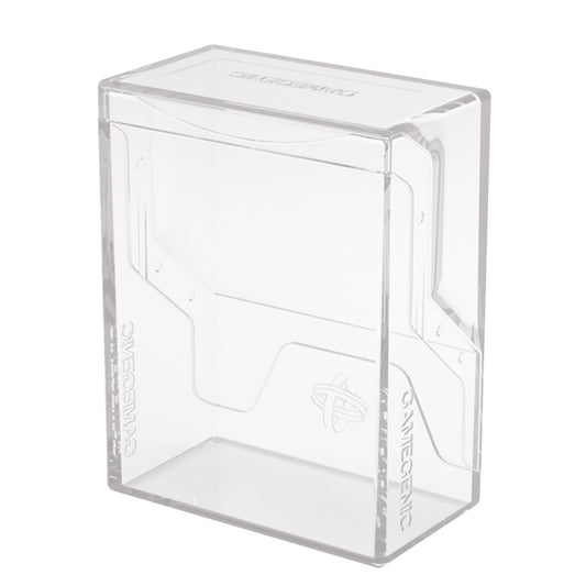 Bastion 50 XL Clear Gaming Accessory by Gamegenic 1