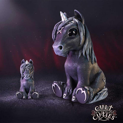 Culticorn Large 24.5cm Resin Statue 7