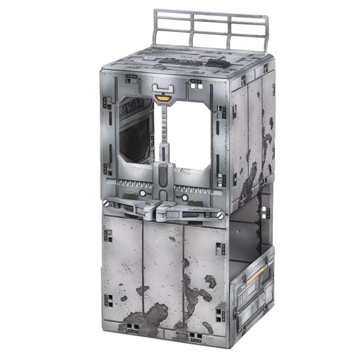 Halo: Flashpoint - Outpost Buildable Terrain Set 4