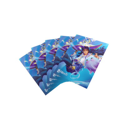 Gamegenic GGS15071ML Trading Card Accessories, Multicoloured 4