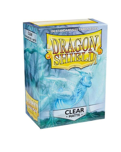 UNIT Dragon Shield Matte Sleeves Standard Size Forest Green 100 Gaming Accessory by Arcane Tinmen 6