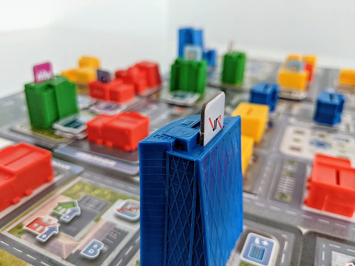 Magnate: The First City 6