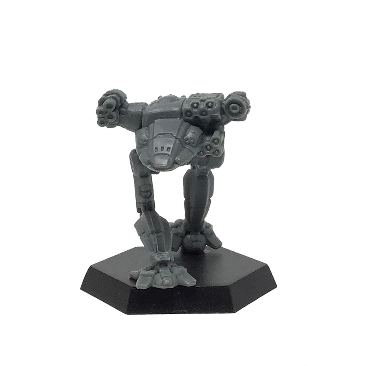 BattleTech Clan Ad Hoc Star Miniature Game by Catalyst Game Labs 2