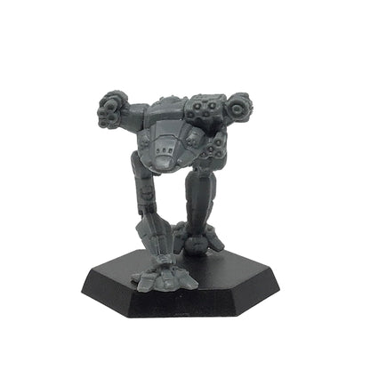 BattleTech Clan Ad Hoc Star Miniature Game by Catalyst Game Labs 2