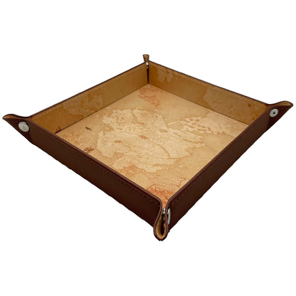 Heroscape Valhalla Dice and Tray Set Board Game by Renegade Studio 3