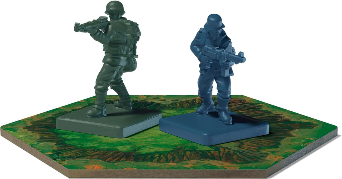 Memoir 44 Refresh Edition Board Game
