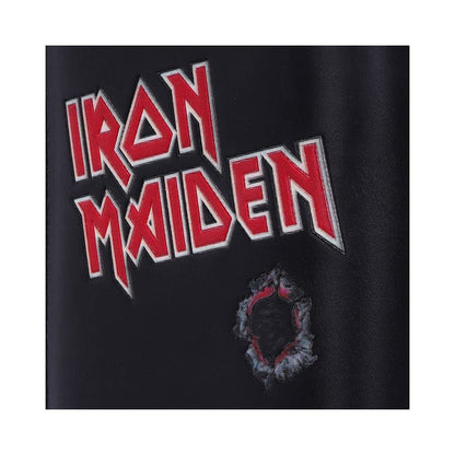 Iron Maiden Eddie Trooper Embossed Purse Officially Licensed 7