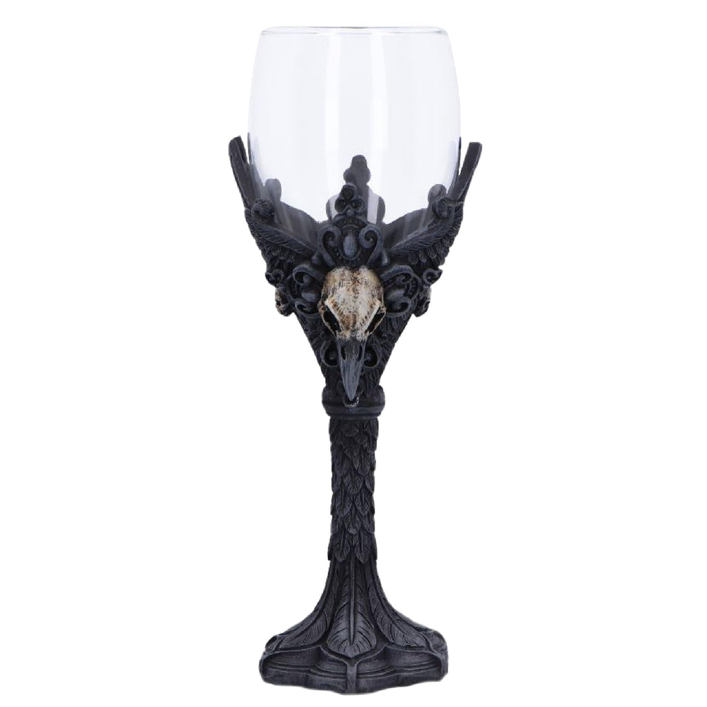 Nevermore Goblet