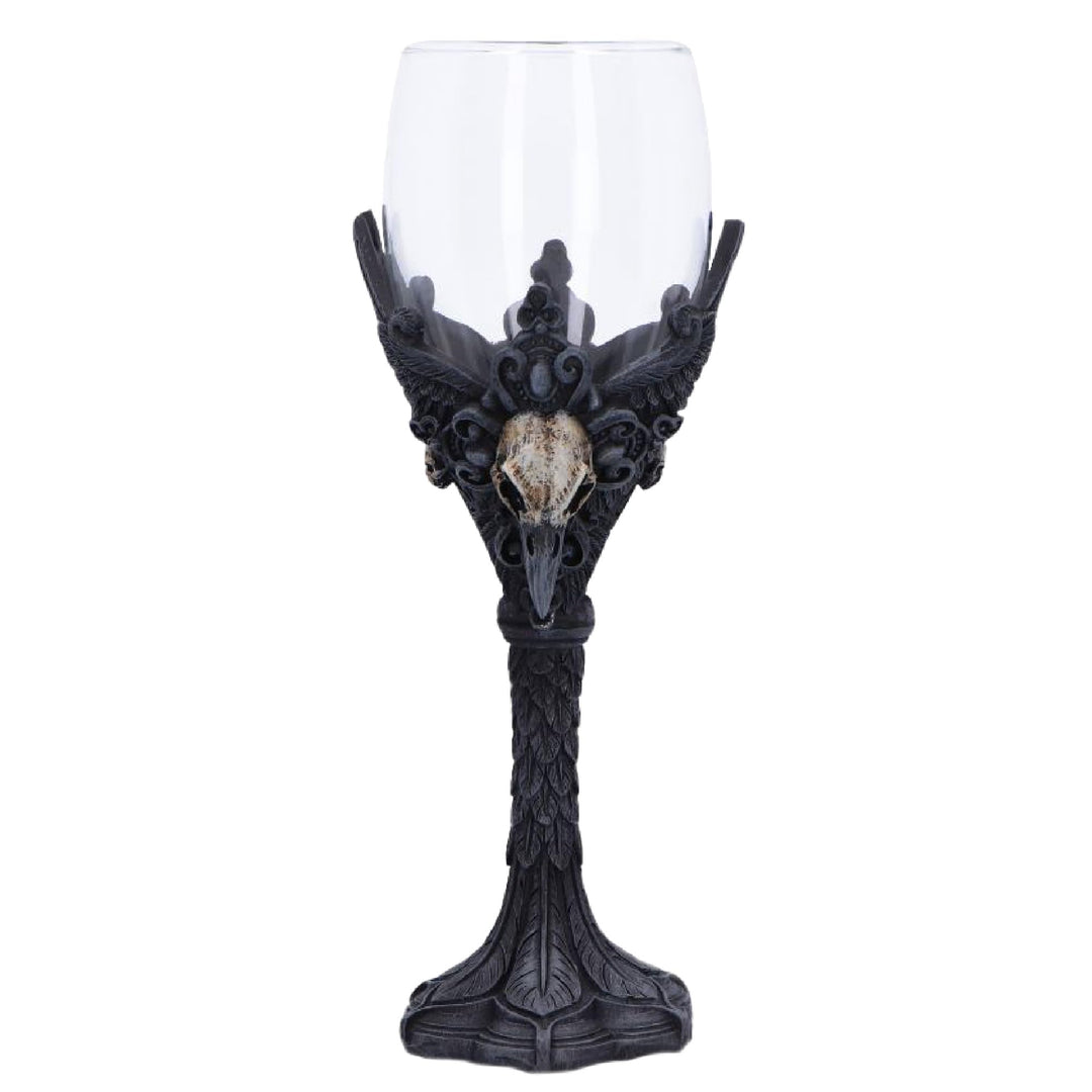 Nevermore Goblet