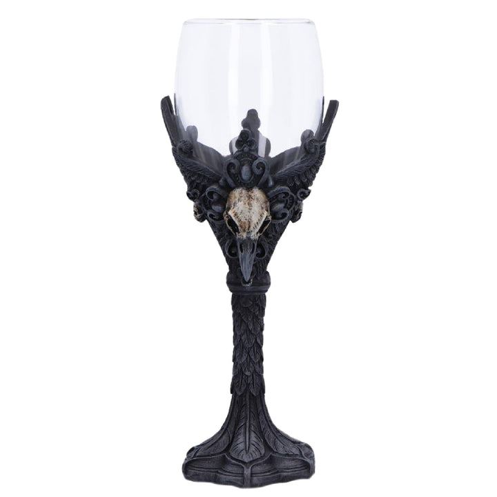 Nevermore Goblet