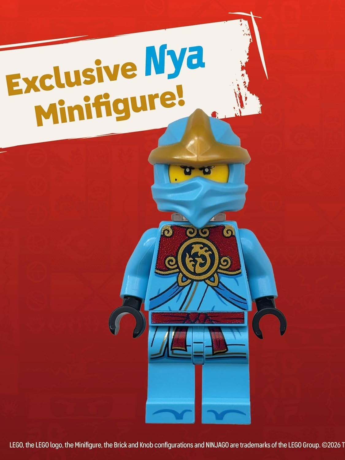 Ninjago Destinys Bounty Adventures Cooperative Board Game