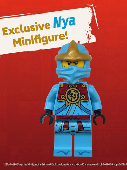 Ninjago Destinys Bounty Adventures Cooperative Board Game