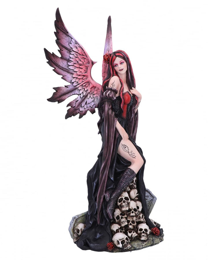Rose Fairy Figurine 39cm