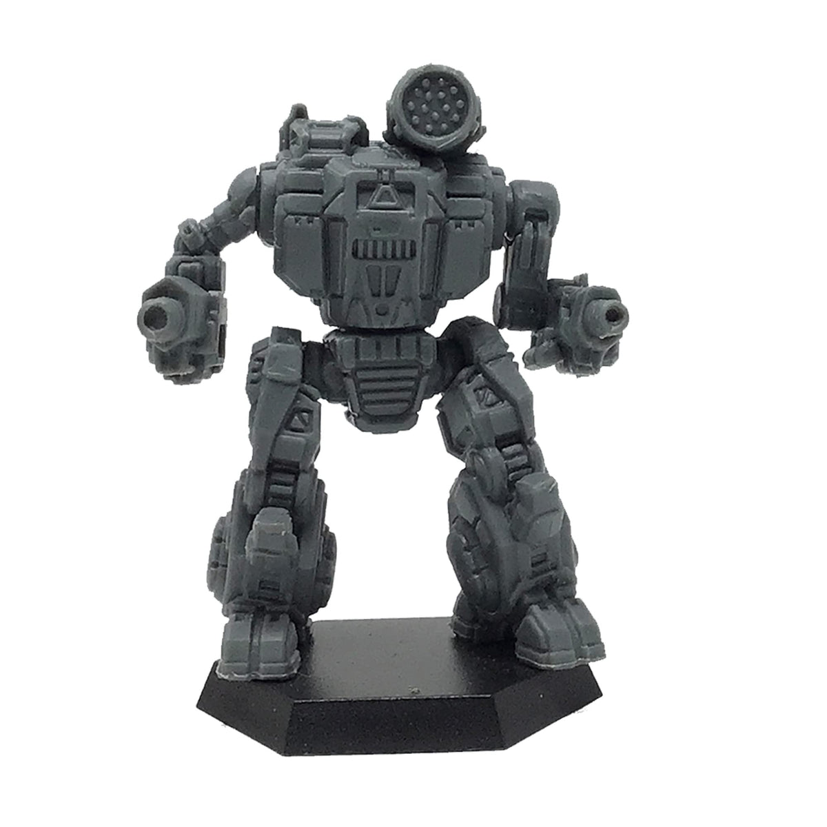 Battletech Clan Command Star Board Game by Catalyst Game Labs 2
