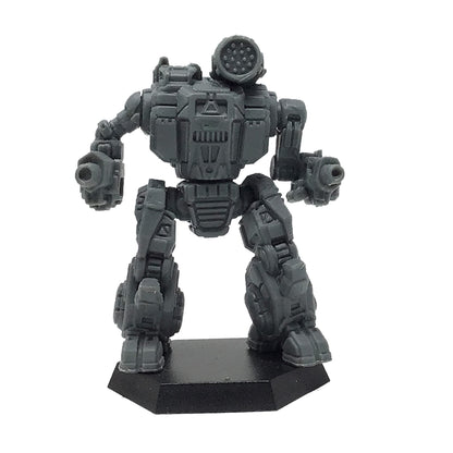 Battletech Clan Command Star Board Game by Catalyst Game Labs 2