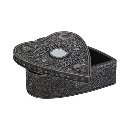 Spirit Board Alternative Gothic Magical Box 12cm 7