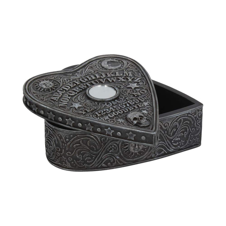 Spirit Board Alternative Gothic Magical Box 12cm