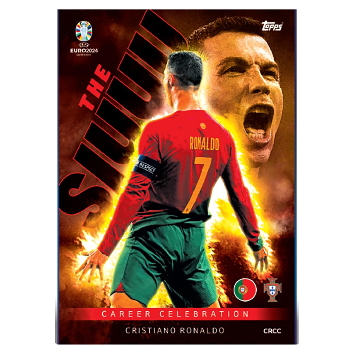 TOPPS FS0004775 Collectibles, Multicolor, ys/m 5