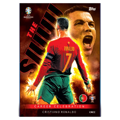 TOPPS FS0004775 Collectibles, Multicolor, ys/m 5