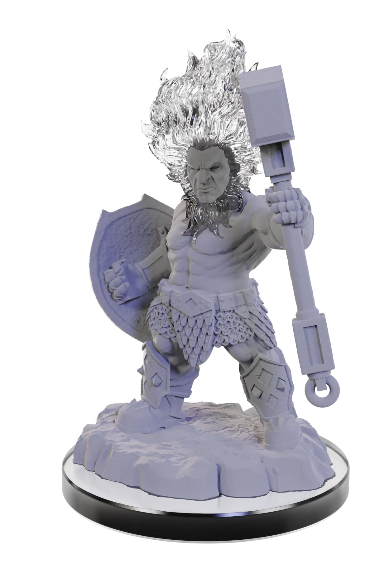 WizKids D&D Nolzur's Marvelous Miniatures | Unpainted Miniatures 3