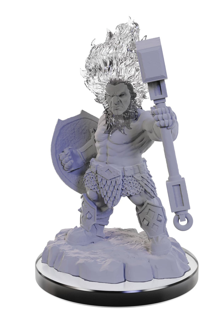 WizKids D&D Nolzur's Marvelous Miniatures | Unpainted Miniatures