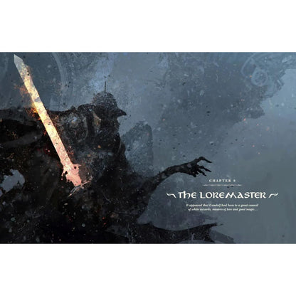 The One Ring RPG Core Rules 2ND Edition Roleplaying Game 5