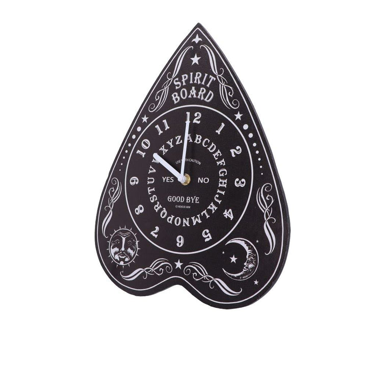 Spirit Board Clock 34cm