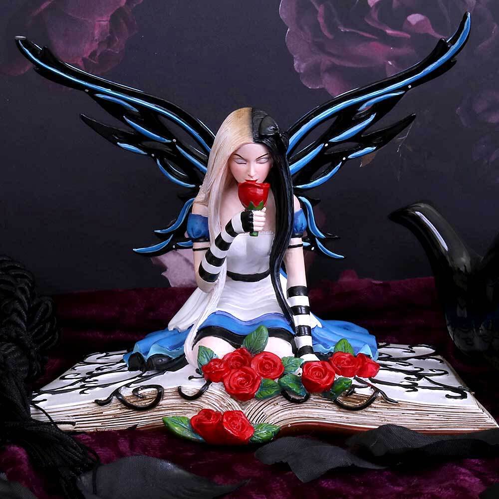 Alice in Wonderland Fairy Figurine 19cm 7