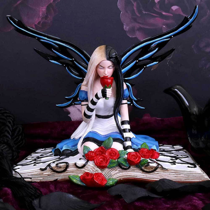 Alice 19cm Wonderland Fairy Figurine