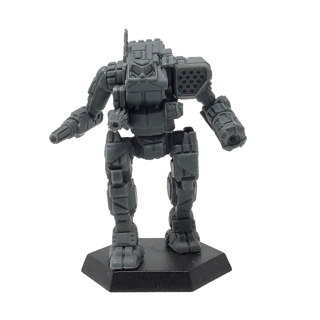 BattleTech Mini Force Pack: Inner Sphere Direct Fire Lance