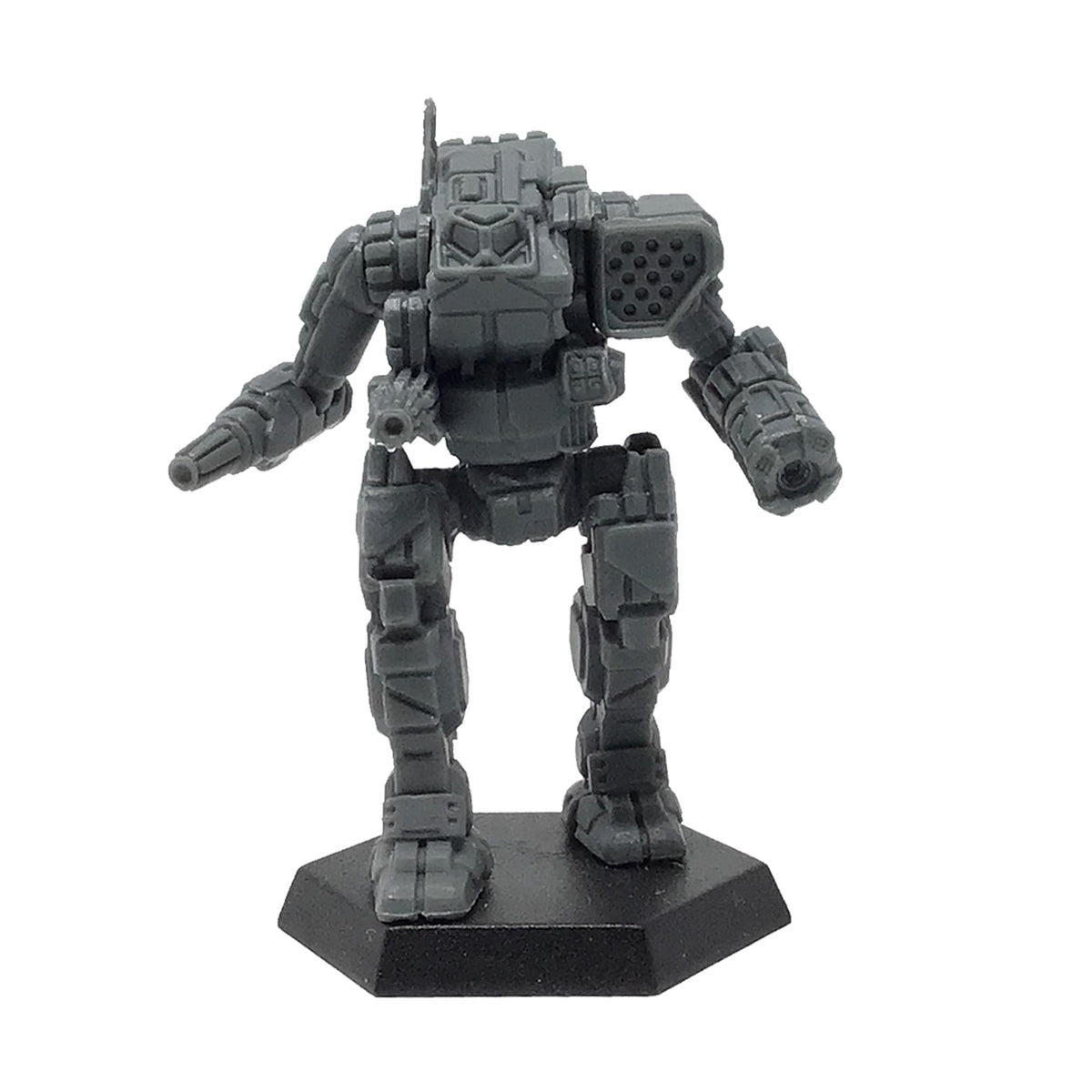 BattleTech Inner Sphere Direct Fire Lance Miniature Game by Catalyst Game Labs 3