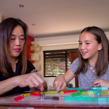 Ticket to Ride Rails and Sails Board Game
