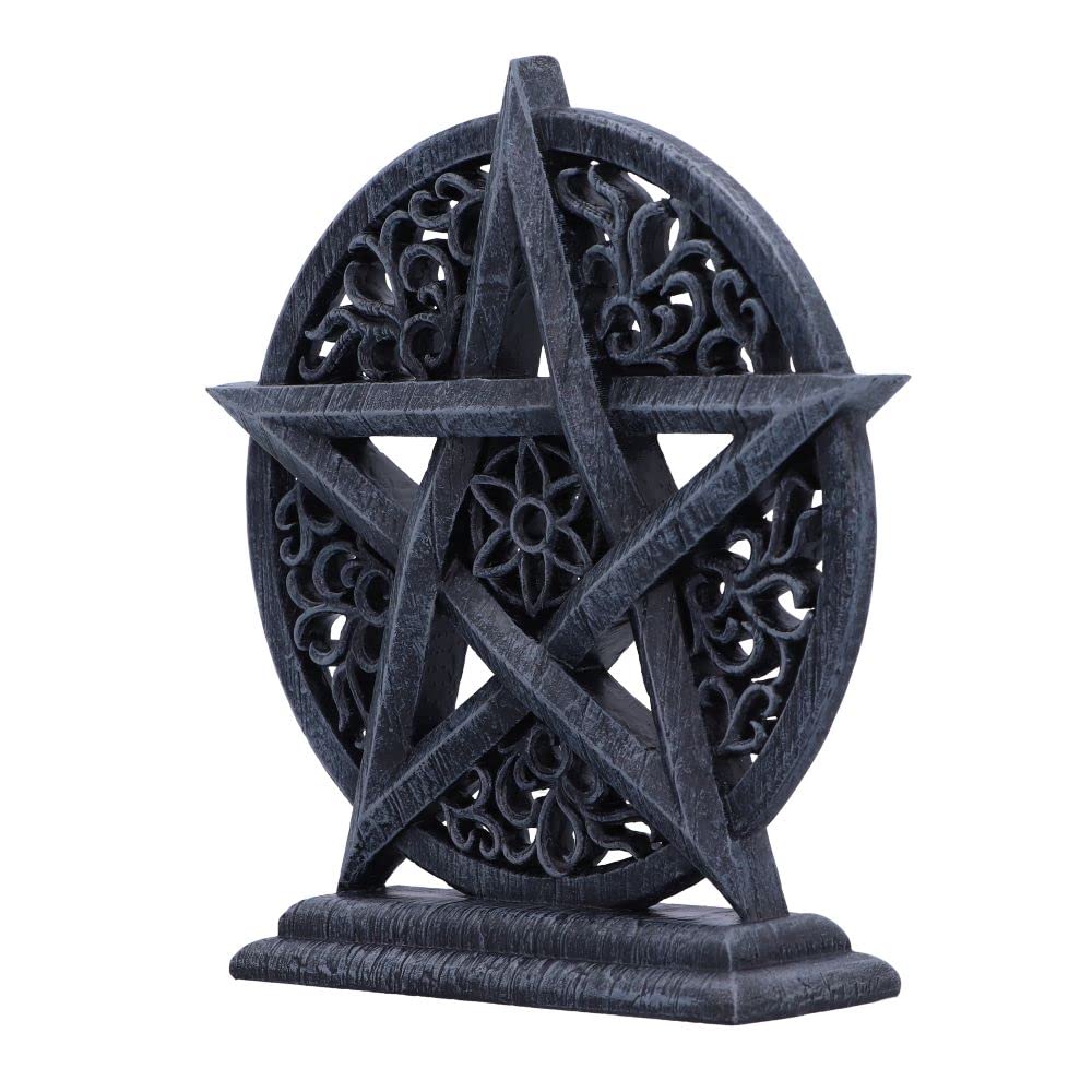 Twilight Pentagram Ornament 15.5cm 3