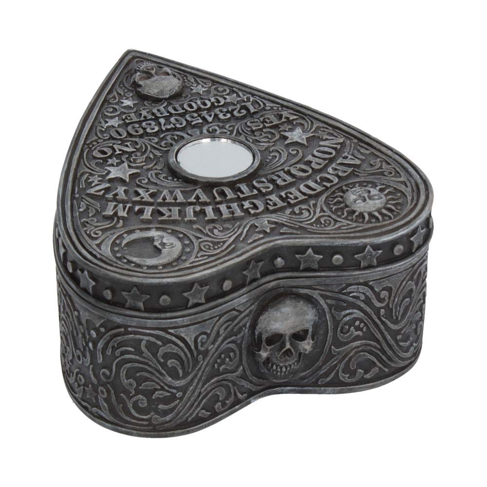 Spirit Board Alternative Gothic Magical Box 12cm