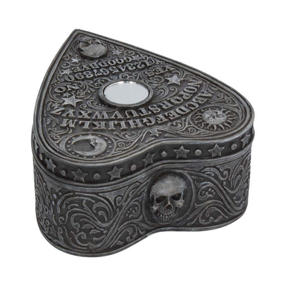 Spirit Board Alternative Gothic Magical Box 12cm 5