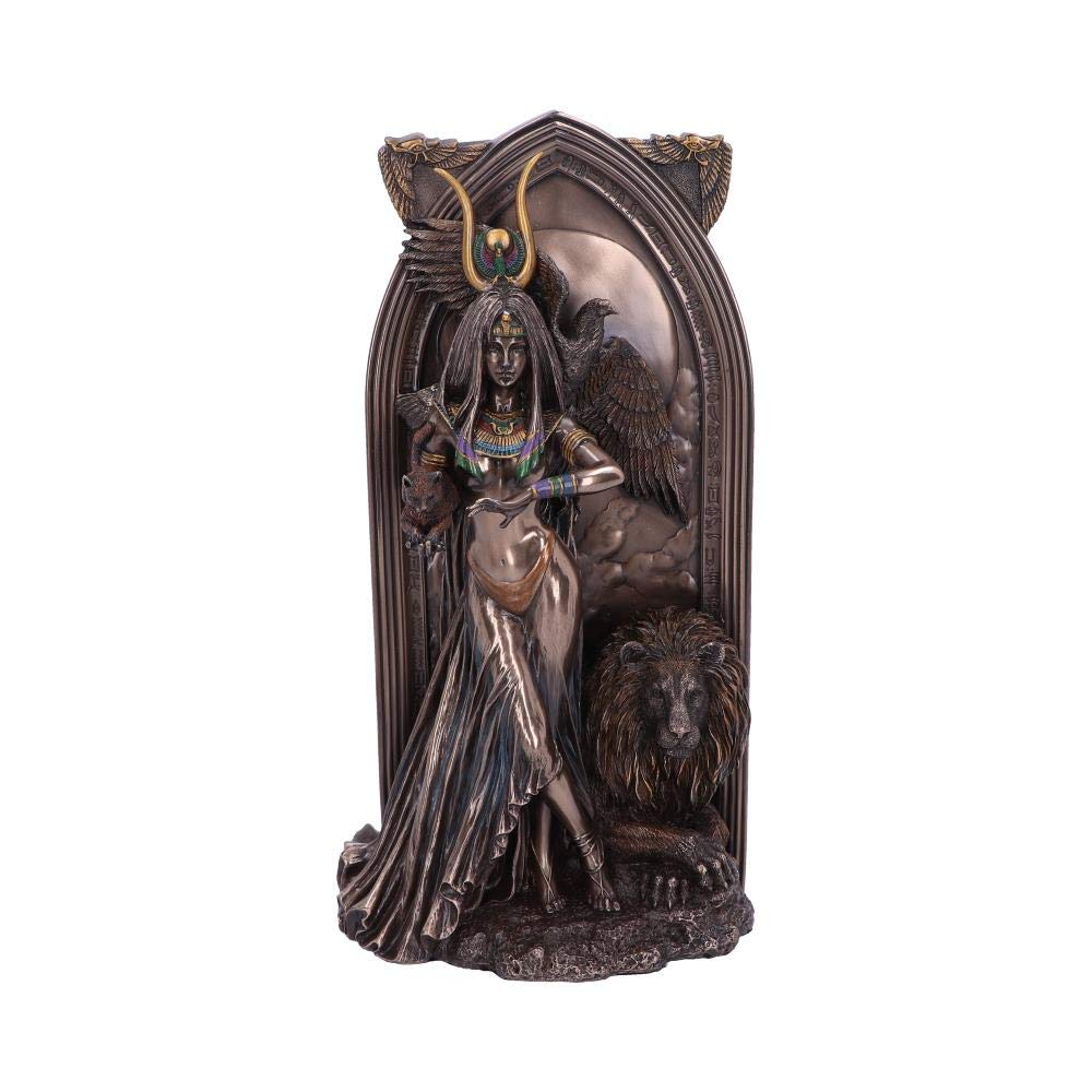 Ruth Thompson The Priestess Arcana Series Egyptian Figurine by 27cm