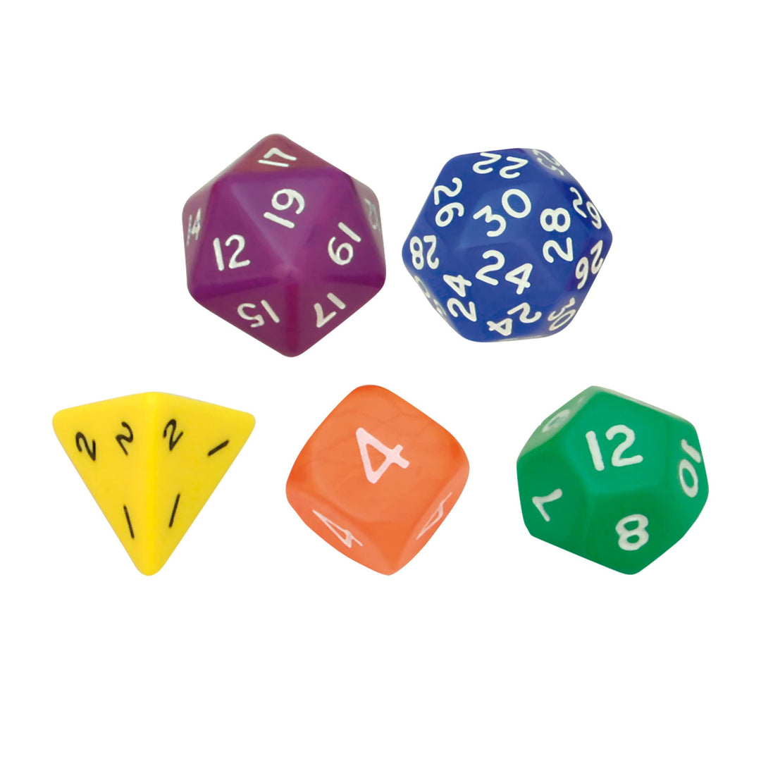 Libellud ASMDIX11EN Dixit 10th Anniversary Expansion, Mixed Colours