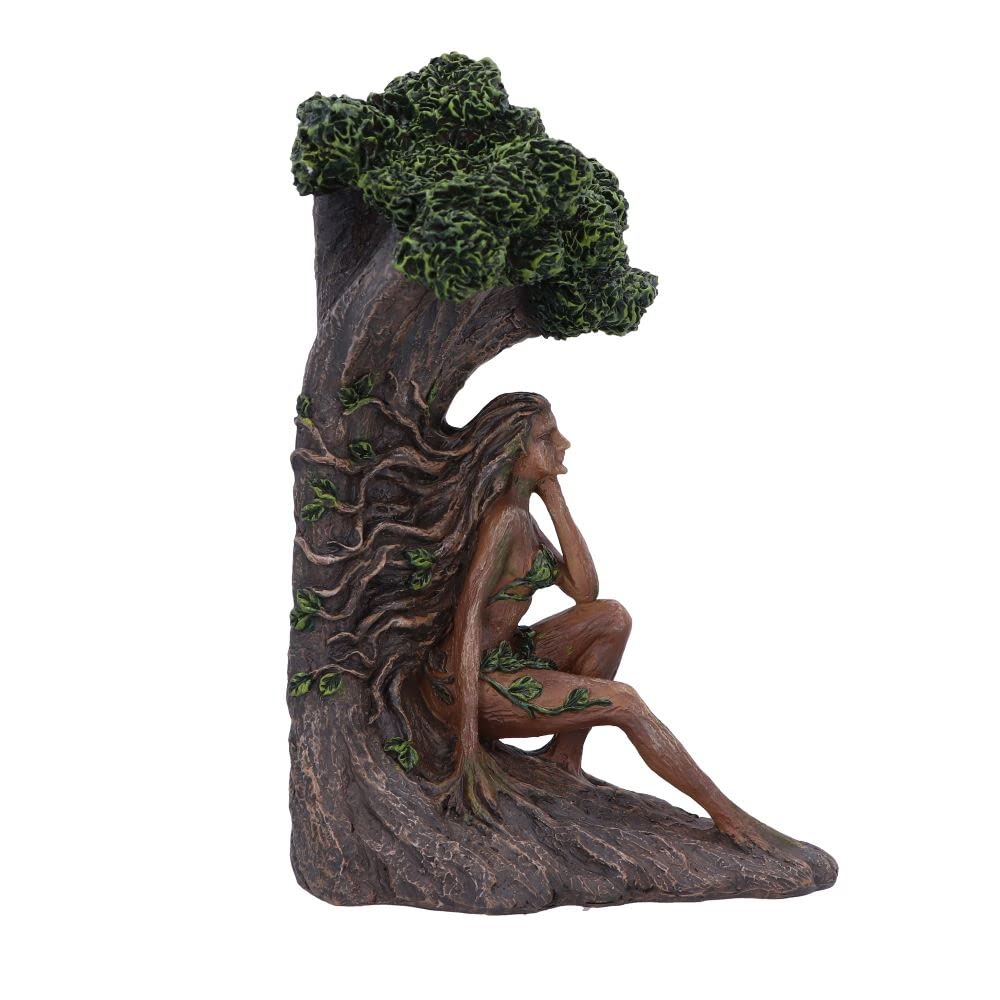 Terra Mater Tree of Life Bookend 21.8cm 5
