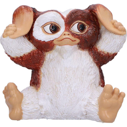 Three Wise Gizmo 8.2cm Resin Decoration 6