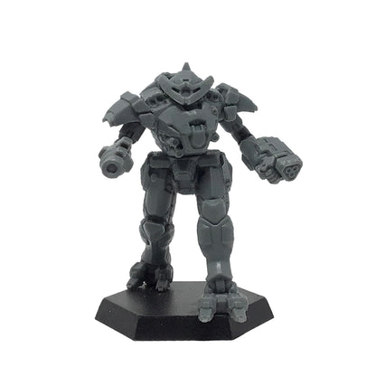 BattleTech Clan Striker Star Miniature Game by Catalyst Game Labs 6