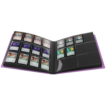 Gamegenic MTG Lorwyn Eclipsed Casual Album 24 Pocket Lorwyn Eclipsed Gaming Accessory 3