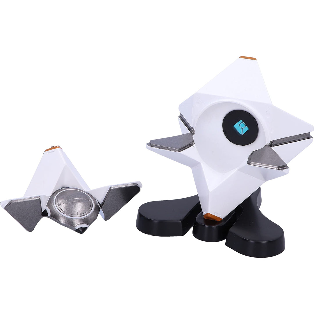 Destiny Generalist Ghost Shell Box Controller Companion 13cm