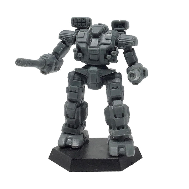 BattleTech Inner Sphere Battle Lance