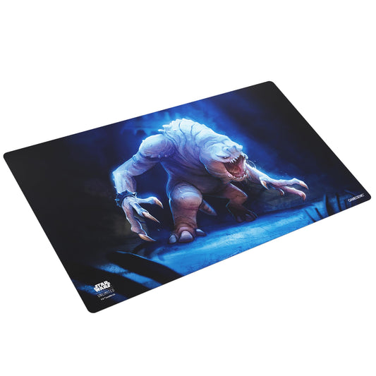 Gamegenic Star Wars Unlimited Game Mat Rancor Gaming Accessory 1