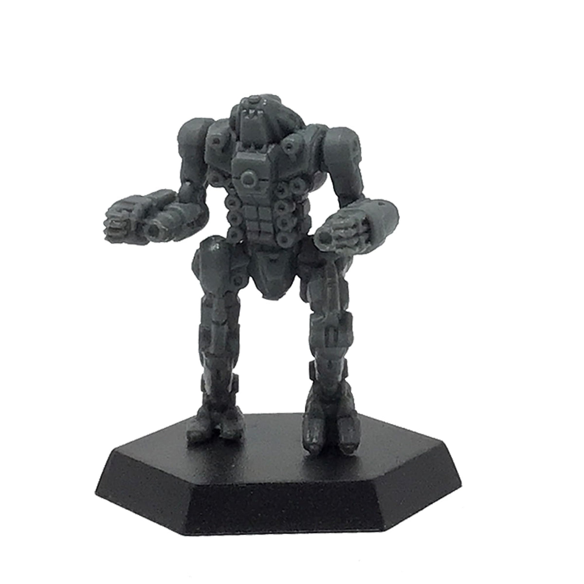 BattleTech Clan Striker Star Miniature Game by Catalyst Game Labs 5