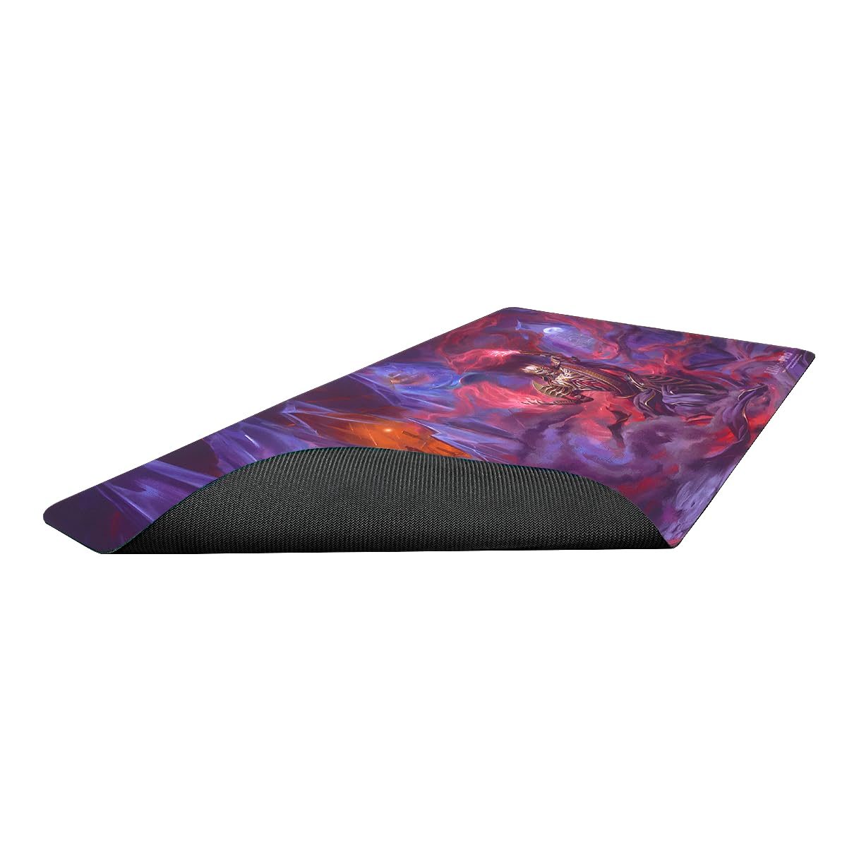 Ultra PRO - Vecna: Eve of Ruin, Standard Cover Art Playmat for Dungeons & Dragons, RPG Fantasy Tabletop Gaming Playmat Accessories 2