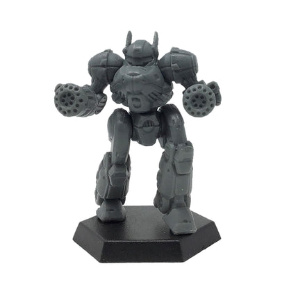 Battletech Clan Heavy Battle Star Board Game by Catalyst Game Labs 2
