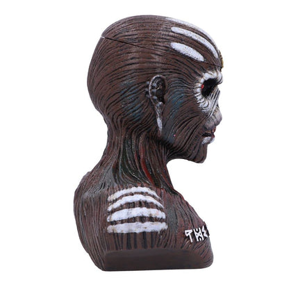 Iron Maiden The Book of Souls Bust Box 11cm Officially Licensed 5