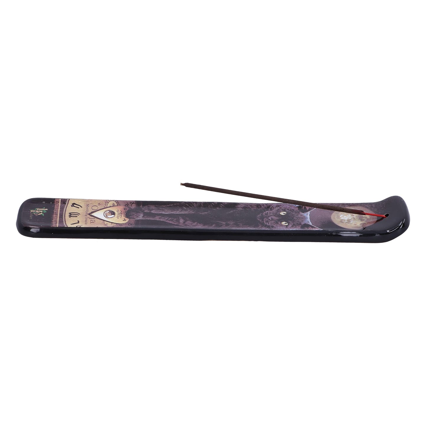 His Masters Voice Incense Burner 24.5cm 4