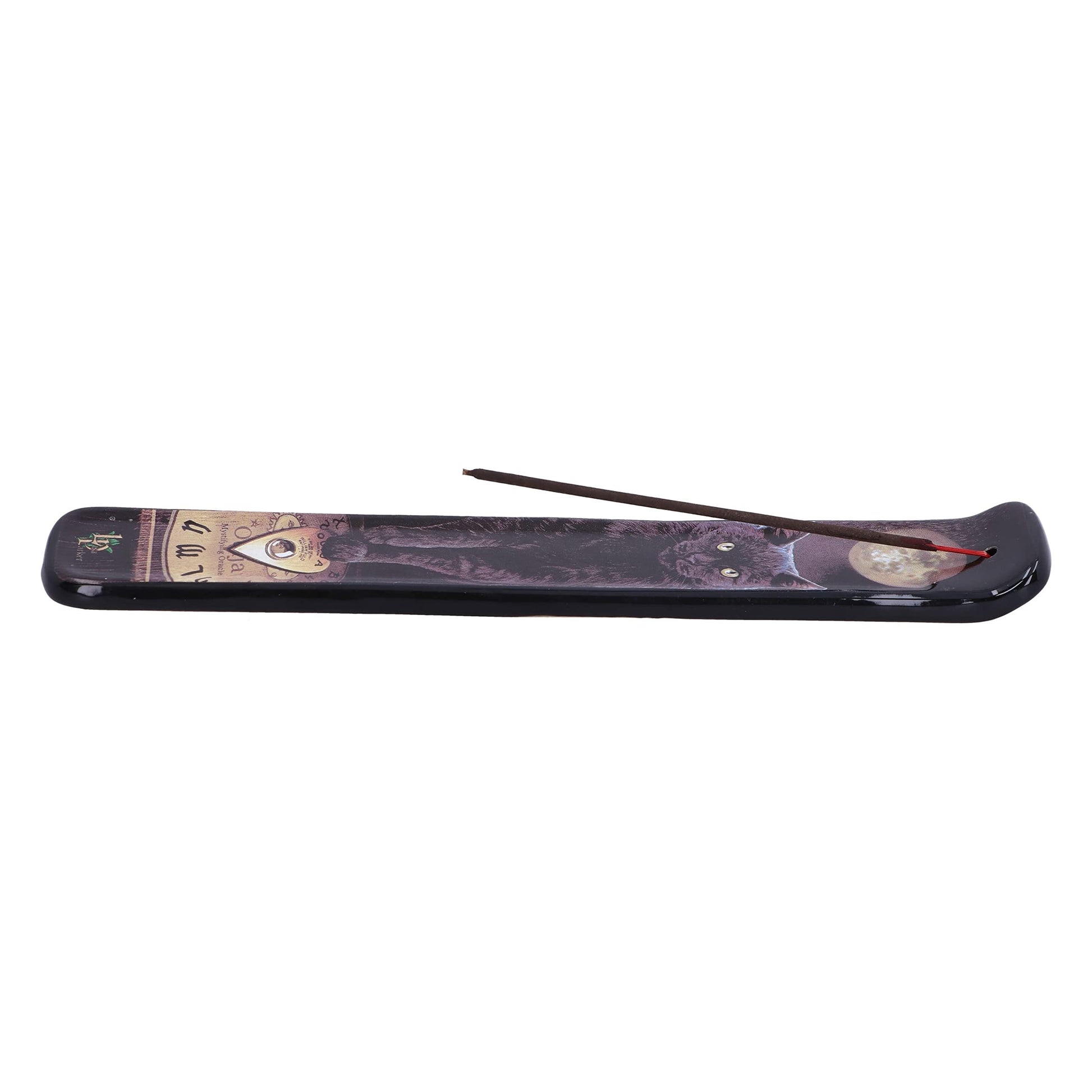 His Masters Voice Incense Burner 24.5cm 4